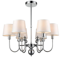 Потолочная люстра Vele Luce Fabio VL1933L06