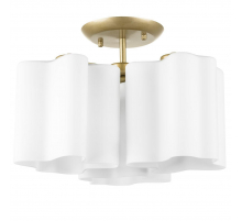 Потолочная люстра Lightstar Nubi 802033