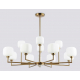 Подвесная люстра Ambrella light High Light LH53019