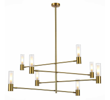 Подвесная люстра ST Luce Vitra SL1239.303.08