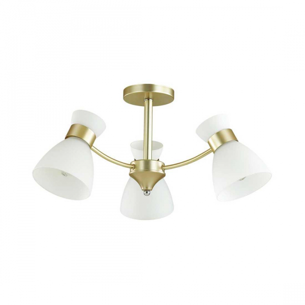 Потолочная люстра Lumion Comfi Wilma 4535/3C Потолочная люстра Lumion Comfi Wilma 4535/3C