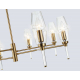 Люстра на штанге Ambrella light High light LH55202