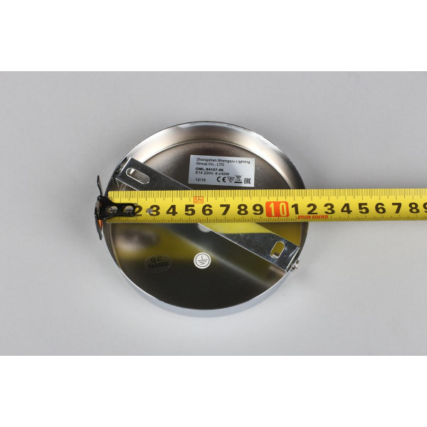 Потолочная люстра Omnilux Ellera OML-94107-06 Потолочная люстра Omnilux Ellera OML-94107-06
