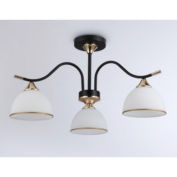 Потолочная люстра Ambrella light Traditional Modern TR3161 Потолочная люстра Ambrella light Traditional Modern TR3161