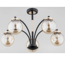 Потолочная люстра Alfa Viola Kula 25545