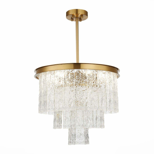 Подвесная люстра ST Luce Corsia SL1230.302.06 Подвесная люстра ST Luce Corsia SL1230.302.06