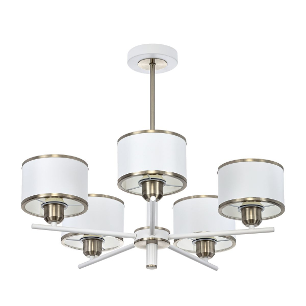 Подвесная люстра Citilux Alton CL421252 Подвесная люстра Citilux Alton CL421252
