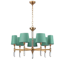 Подвесная люстра Odeon Light Modern London 4887/7