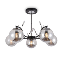 Потолочная люстра Ambrella light Traditional TR9073