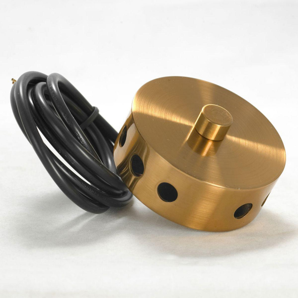 Подвесная люстра Lussole Topgrade LSP-8584 Подвесная люстра Lussole Topgrade LSP-8584