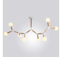 Подвесная люстра Imperium Loft Formula 207822-26