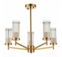 Подвесная люстра ST Luce Bitonto SL1233.302.05