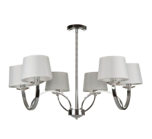 Потолочная люстра Freya Tina FR5034PL-06CH