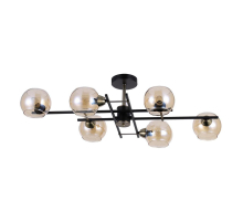 Потолочная люстра Rivoli Hannelore 3109-306 Б0051274