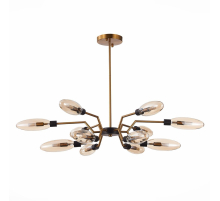 Подвесная люстра ST Luce Desima SL1174.303.12