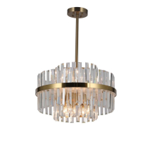 Потолочная люстра Omnilux Saviano OML-69017-06