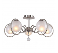 Потолочная люстра F-Promo Fabbio 2349-5U