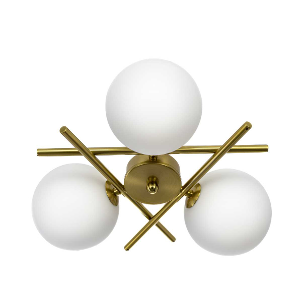 Потолочная люстра Citilux Ronny CL242133