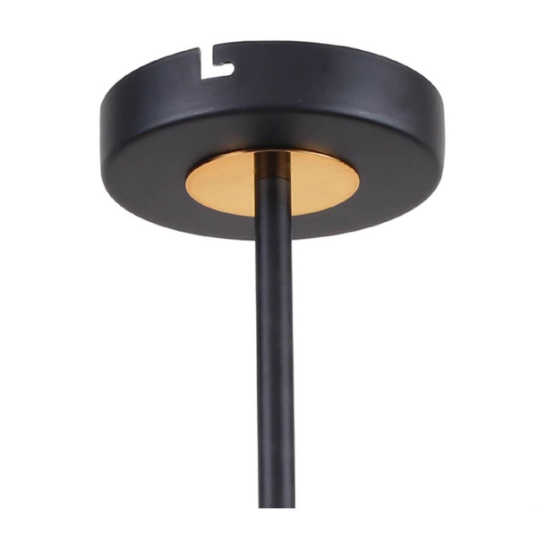 Потолочная люстра F-Promo Viator 2558-8P Потолочная люстра F-Promo Viator 2558-8P