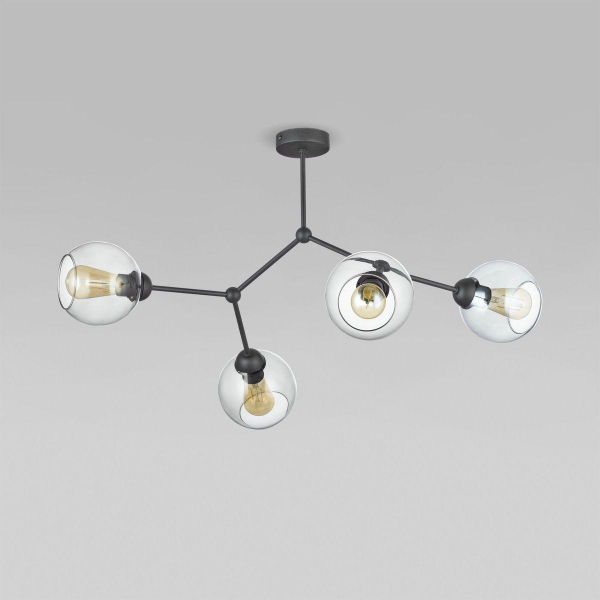 Подвесная люстра TK Lighting 2730 Fairy Подвесная люстра TK Lighting 2730 Fairy