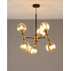 Подвесная люстра Moderli Arty V10804-6P