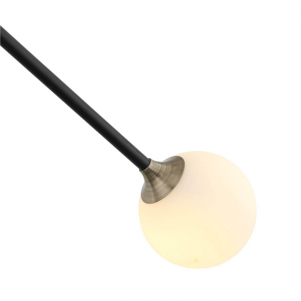 Подвесная люстра ST Luce Bastoncino SL429.403.06 Подвесная люстра ST Luce Bastoncino SL429.403.06