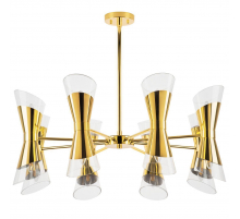 Подвесная люстра Lightstar Strato 817162