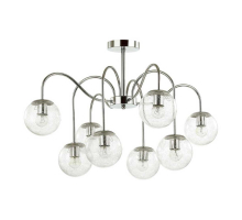 Потолочная люстра Lumion Comfi Darcy 4551/8C