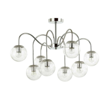 Потолочная люстра Lumion Comfi Darcy 4551/8C