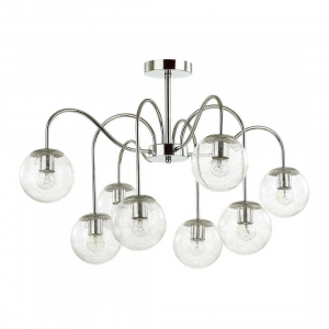 Потолочная люстра Lumion Comfi Darcy 4551/8C