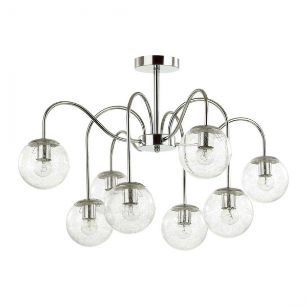 Потолочная люстра Lumion Comfi Darcy 4551/8C Потолочная люстра Lumion Comfi Darcy 4551/8C