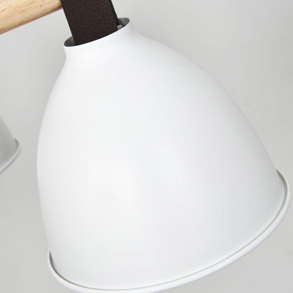 Потолочная люстра Imperium Loft Flan 178009-26 Потолочная люстра Imperium Loft Flan 178009-26