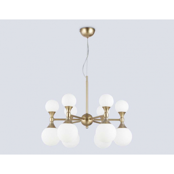 Подвесная люстра Ambrella light High Light LH51050 Подвесная люстра Ambrella light High Light LH51050
