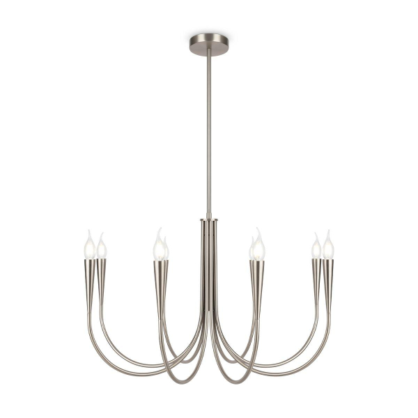 Подвесная люстра Freya Branches FR5253PL-08N