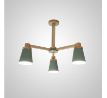 Подвесная люстра Imperium Loft Prop 191986-23