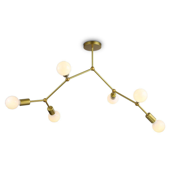 Подвесная люстра Ambrella light Traditional TR8038 Подвесная люстра Ambrella light Traditional TR8038