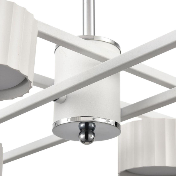 Потолочная люстра Lumion Comfi Karina 8241/8C Потолочная люстра Lumion Comfi Karina 8241/8C
