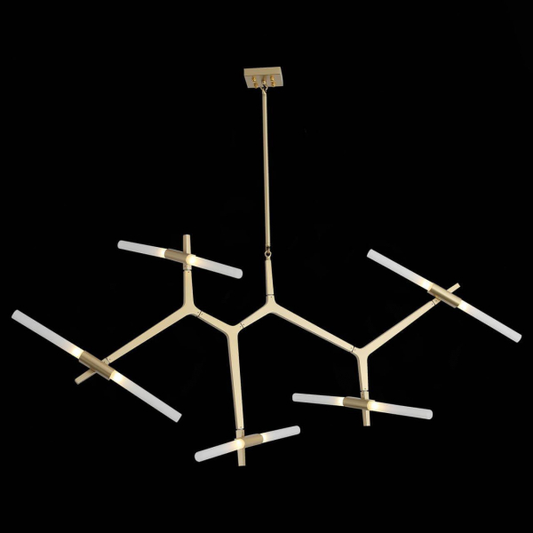Подвесная люстра ST Luce Laconicita SL947.202.10 Подвесная люстра ST Luce Laconicita SL947.202.10