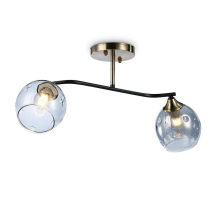 Потолочная люстра Ambrella light Traditional Modern TR303008