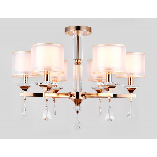 Подвесная люстра Ambrella light Traditional TR4535 Подвесная люстра Ambrella light Traditional TR4535