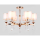 Подвесная люстра Ambrella light Traditional TR4535