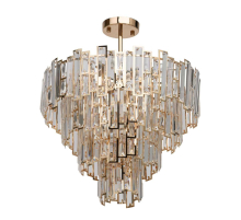 Потолочная люстра De City Бриз 111011308