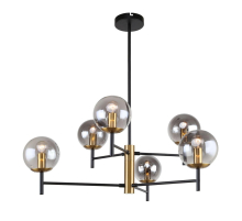 Подвесная люстра F-Promo Sheeny 3088-6P