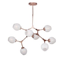 Подвесная люстра Favourite Bolos 1743-8P