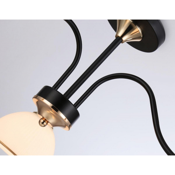 Потолочная люстра Ambrella light Traditional Modern TR3161 Потолочная люстра Ambrella light Traditional Modern TR3161