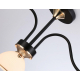 Потолочная люстра Ambrella light Traditional Modern TR3161