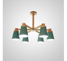 Подвесная люстра Imperium Loft Prop 191989-23