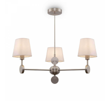 Подвесная люстра Freya Soho FR2028PL-03N