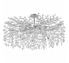 Потолочная люстра Arte Milano Milan23 236901/D1000/14/B Cr