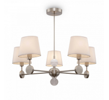 Подвесная люстра Freya Soho FR2028PL-05N